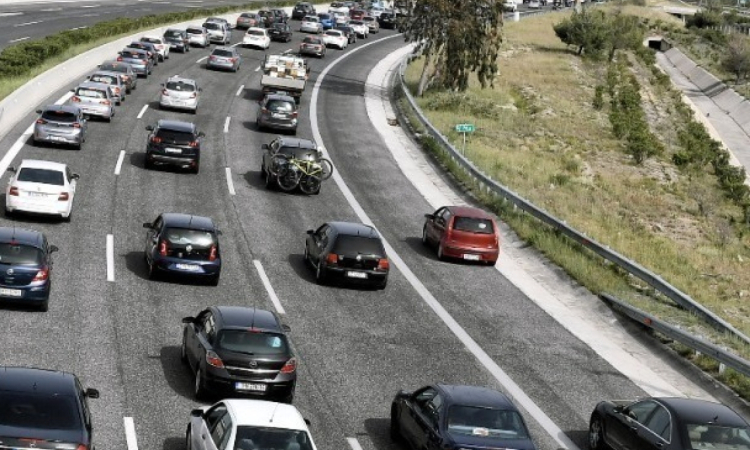 Σύγχρονες τεχνολογίες οδικής ασφάλειας στην Αττική και λεωφορεία